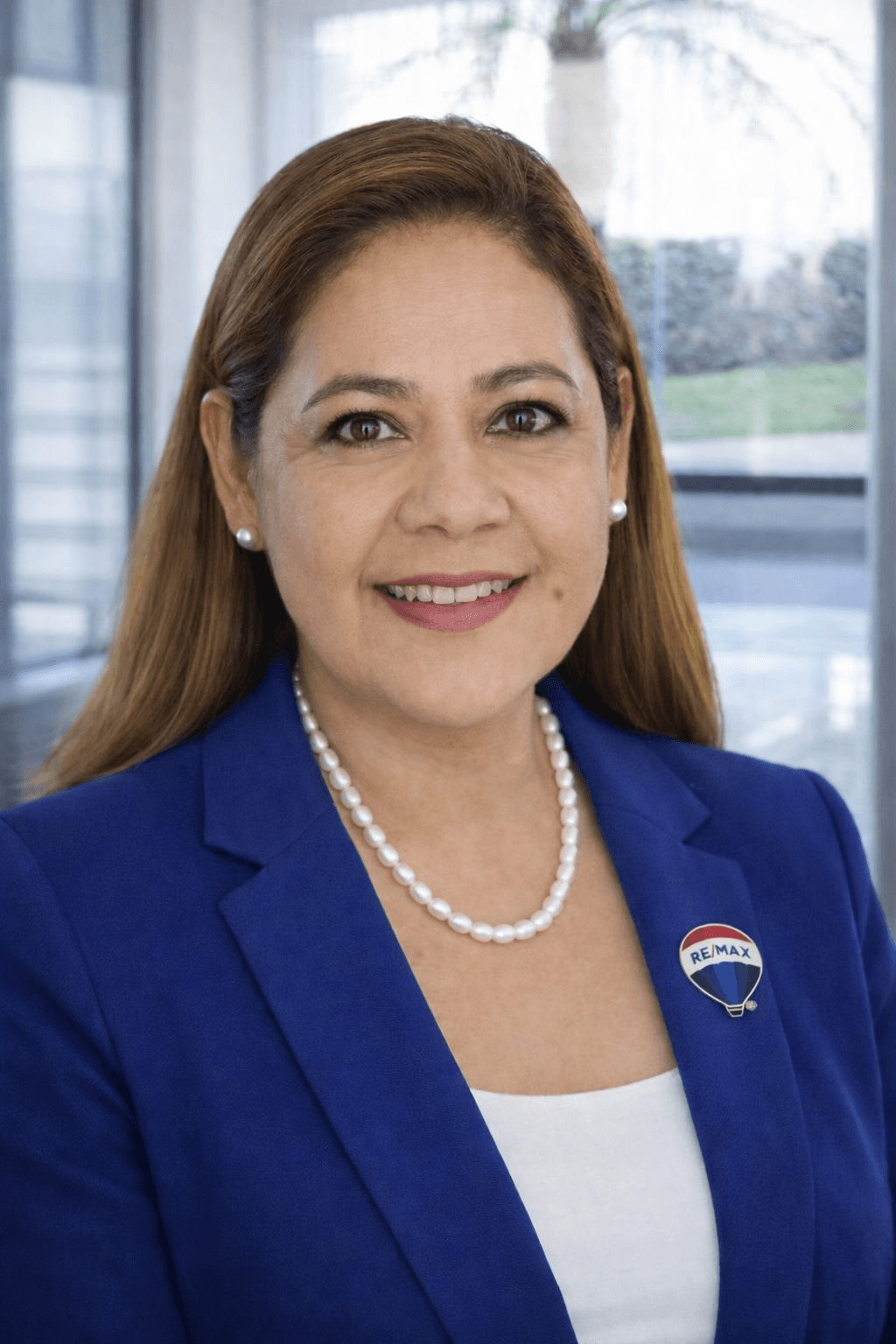 Jessi Narcia - Asesora Inmobiliaria RE/MAX
